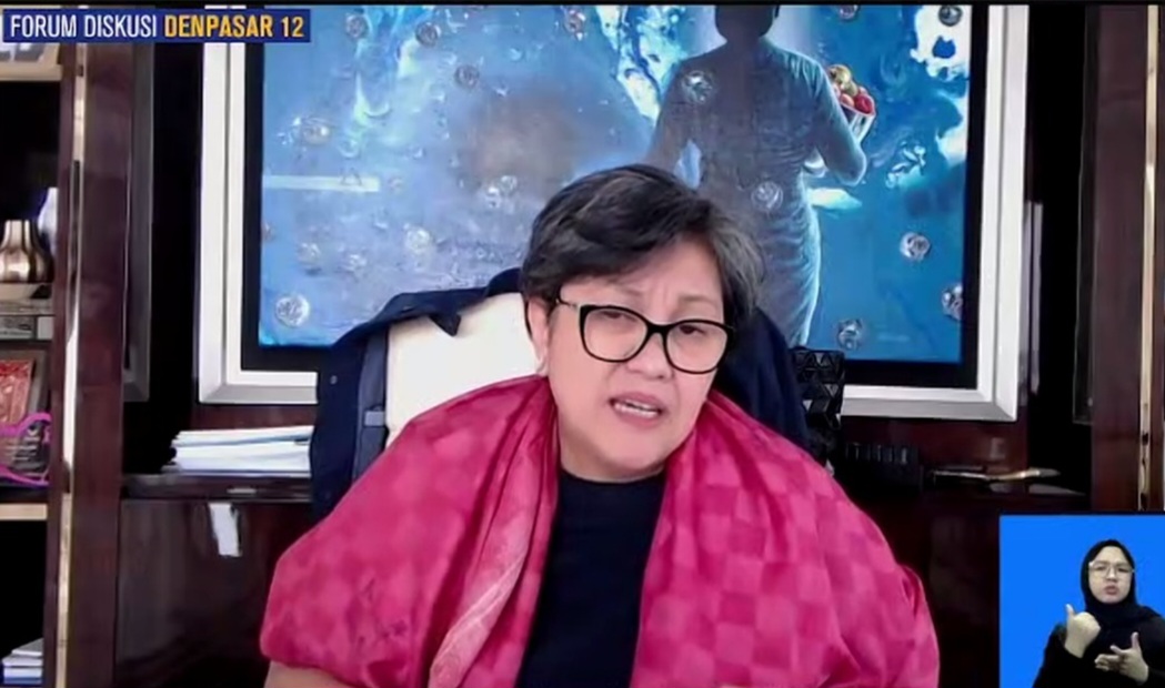 Komitmen Pengelolaan Lingkungan Berkelanjutan Harus Diwujudkan secara Konsisten
